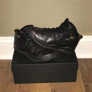 Air Jordan Retro 10 “nyc”